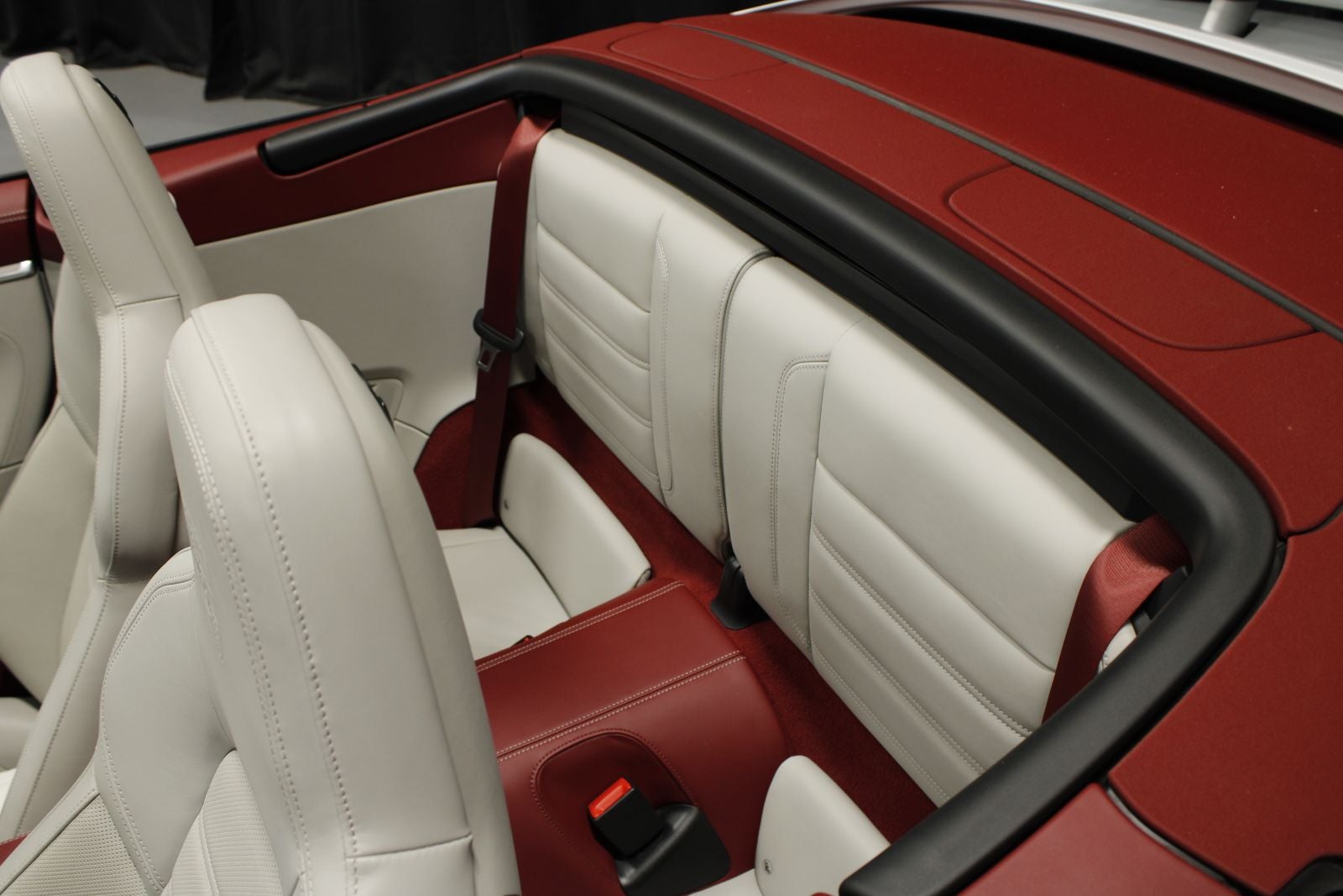 2023 Porsche 911 Turbo S Cabriolet