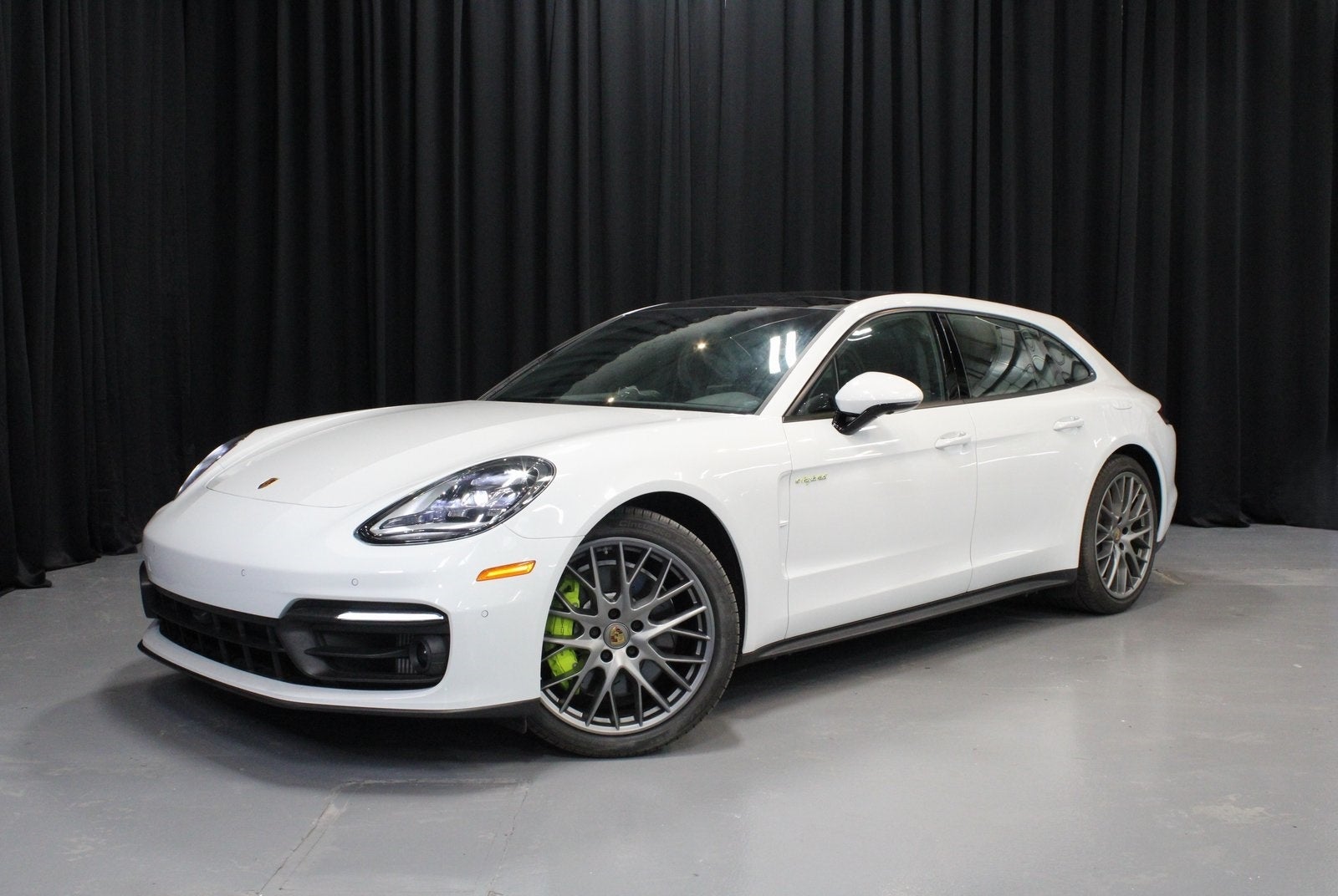 2023 Porsche Panamera E-Hybrid Sport Turismo 4
