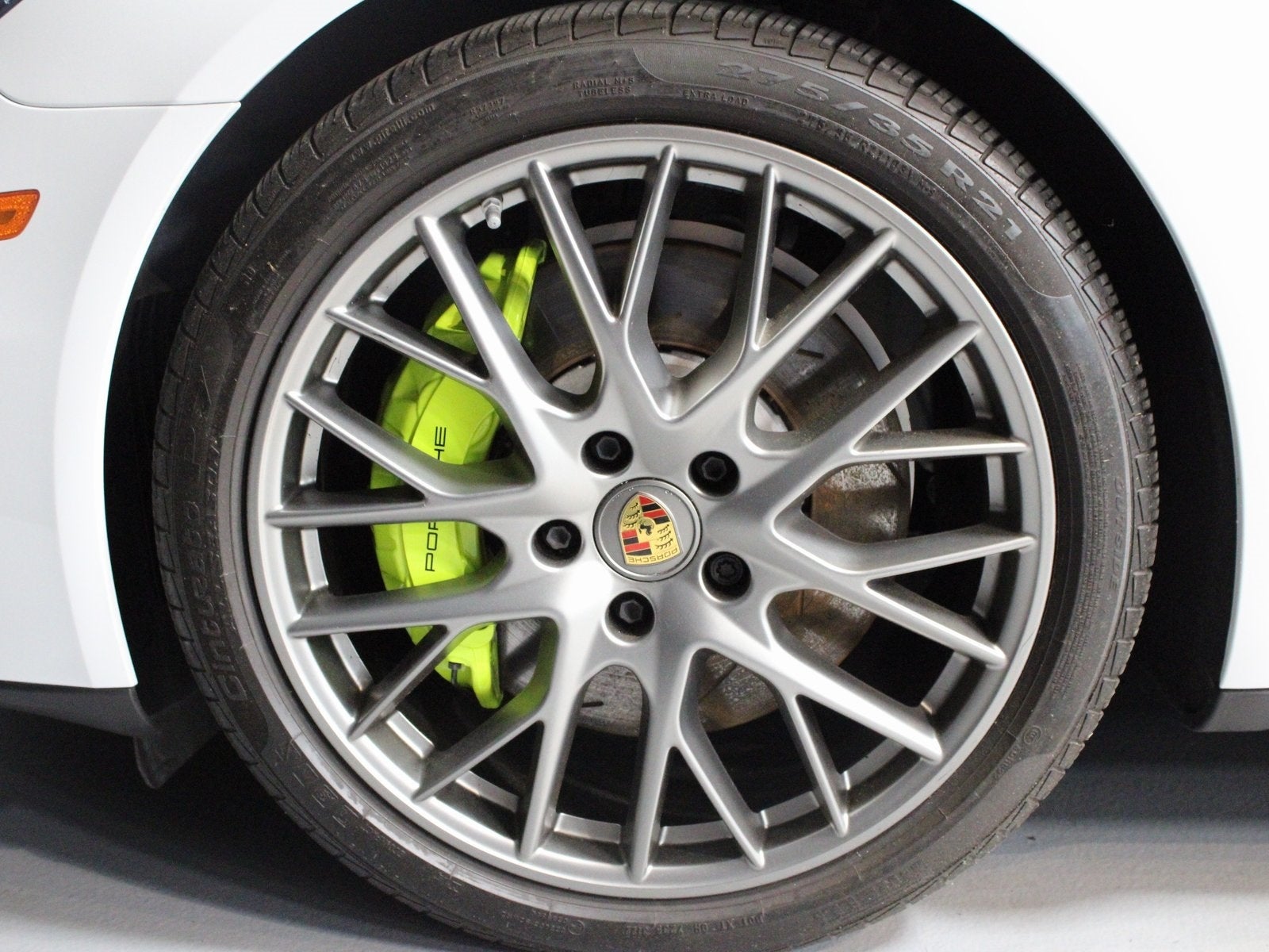 2023 Porsche Panamera E-Hybrid Sport Turismo 4