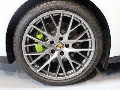 2023 Porsche Panamera E-Hybrid Sport Turismo 4