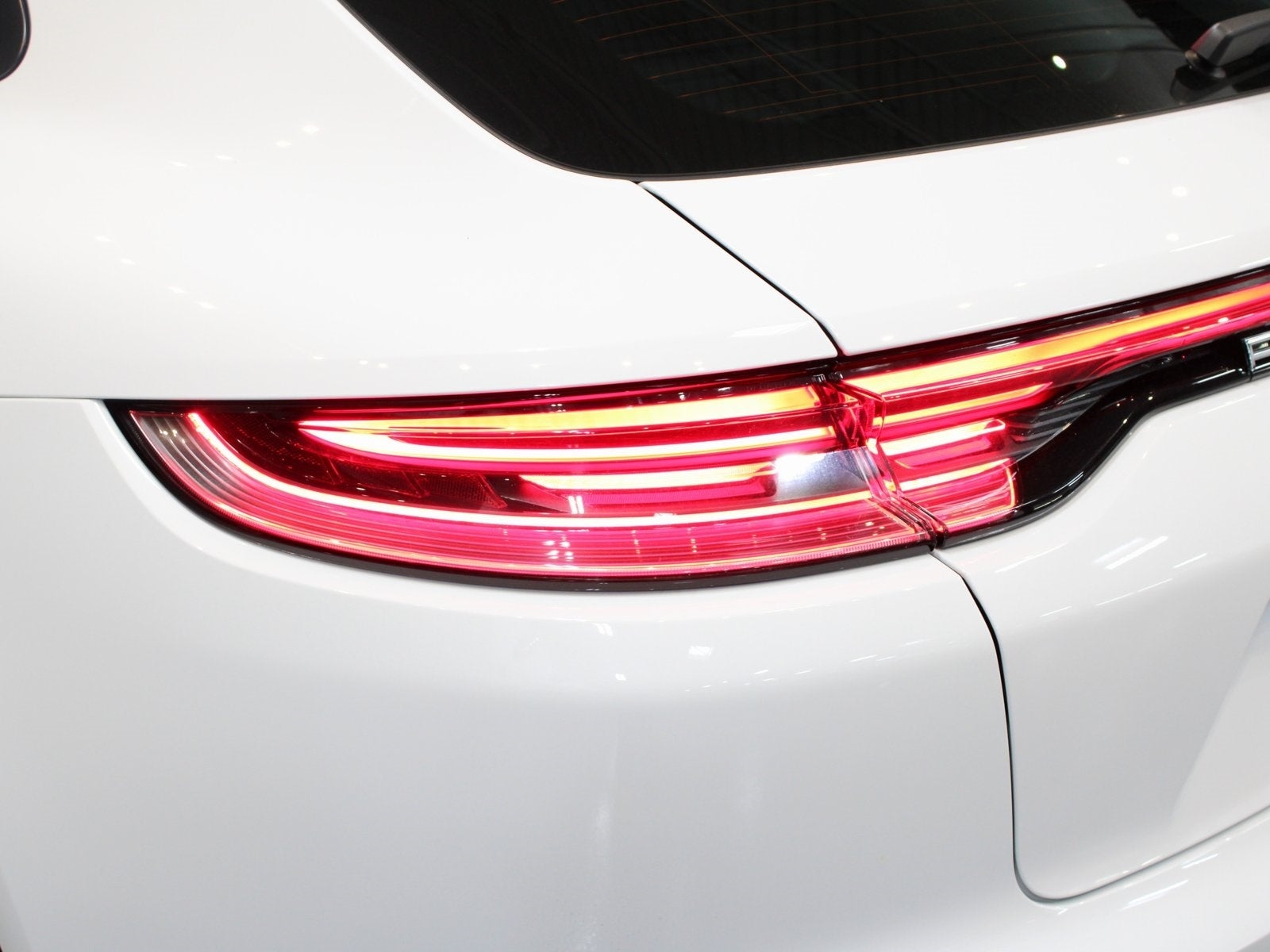 2023 Porsche Panamera E-Hybrid Sport Turismo 4