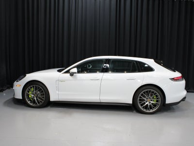 2023 Porsche Panamera E-Hybrid Sport Turismo 4