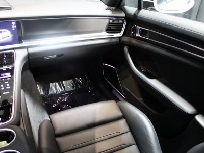 2023 Porsche Panamera E-Hybrid Sport Turismo 4