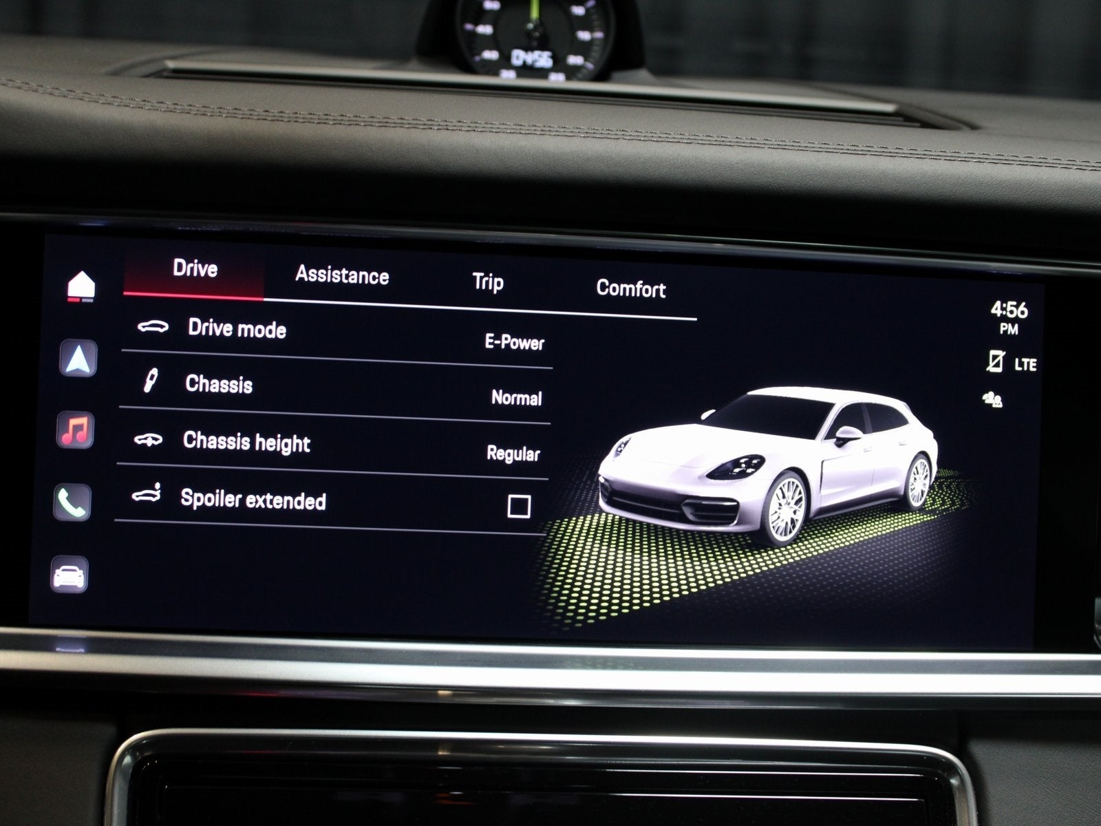 2023 Porsche Panamera E-Hybrid Sport Turismo 4