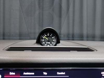 2023 Porsche Panamera E-Hybrid Sport Turismo 4