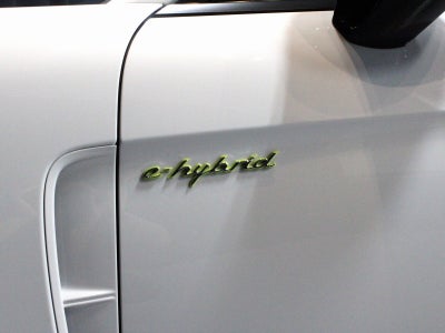 2023 Porsche Panamera E-Hybrid Sport Turismo 4