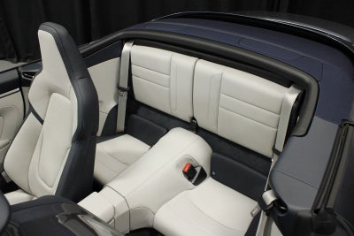 2026 Porsche 911 Carrera S Cabriolet