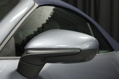 2026 Porsche 911 Carrera S Cabriolet