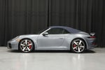 2026 Porsche 911 Carrera S Cabriolet