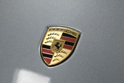 2026 Porsche 911 Carrera S Cabriolet