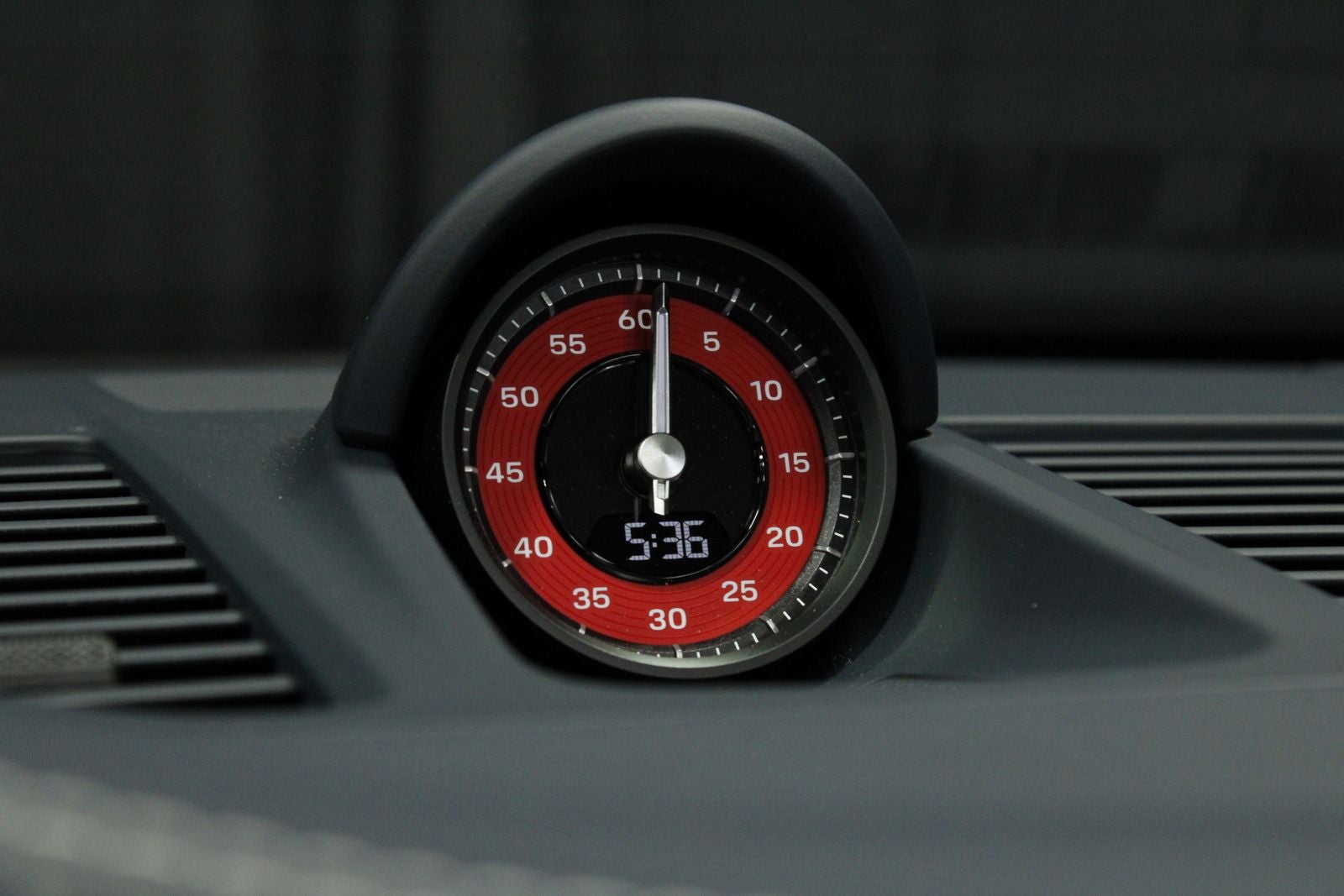2026 Porsche 911 Carrera S Cabriolet