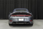2026 Porsche 911 Carrera S Cabriolet