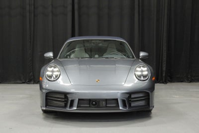 2026 Porsche 911 Carrera S Cabriolet