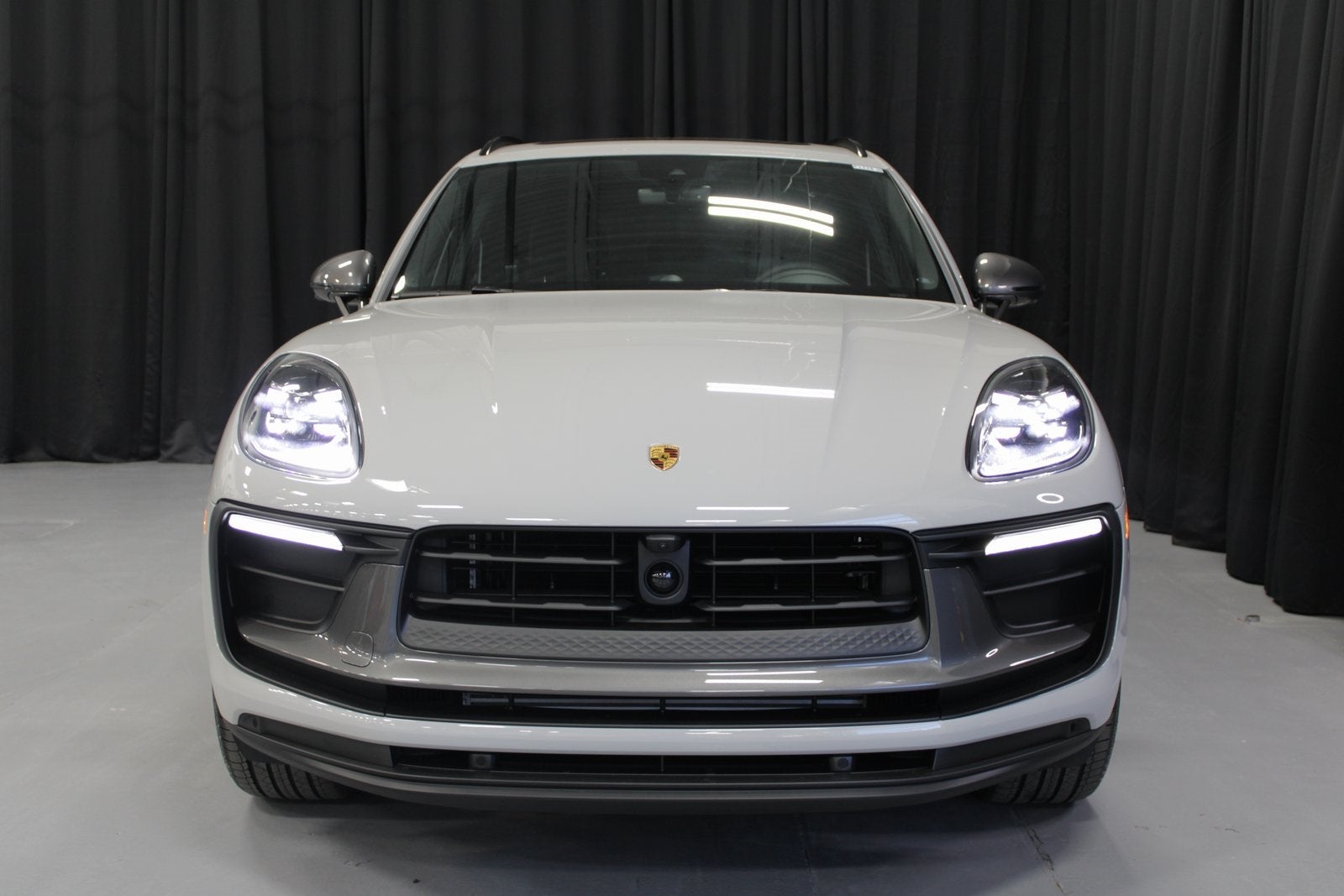 2026 Porsche Macan T