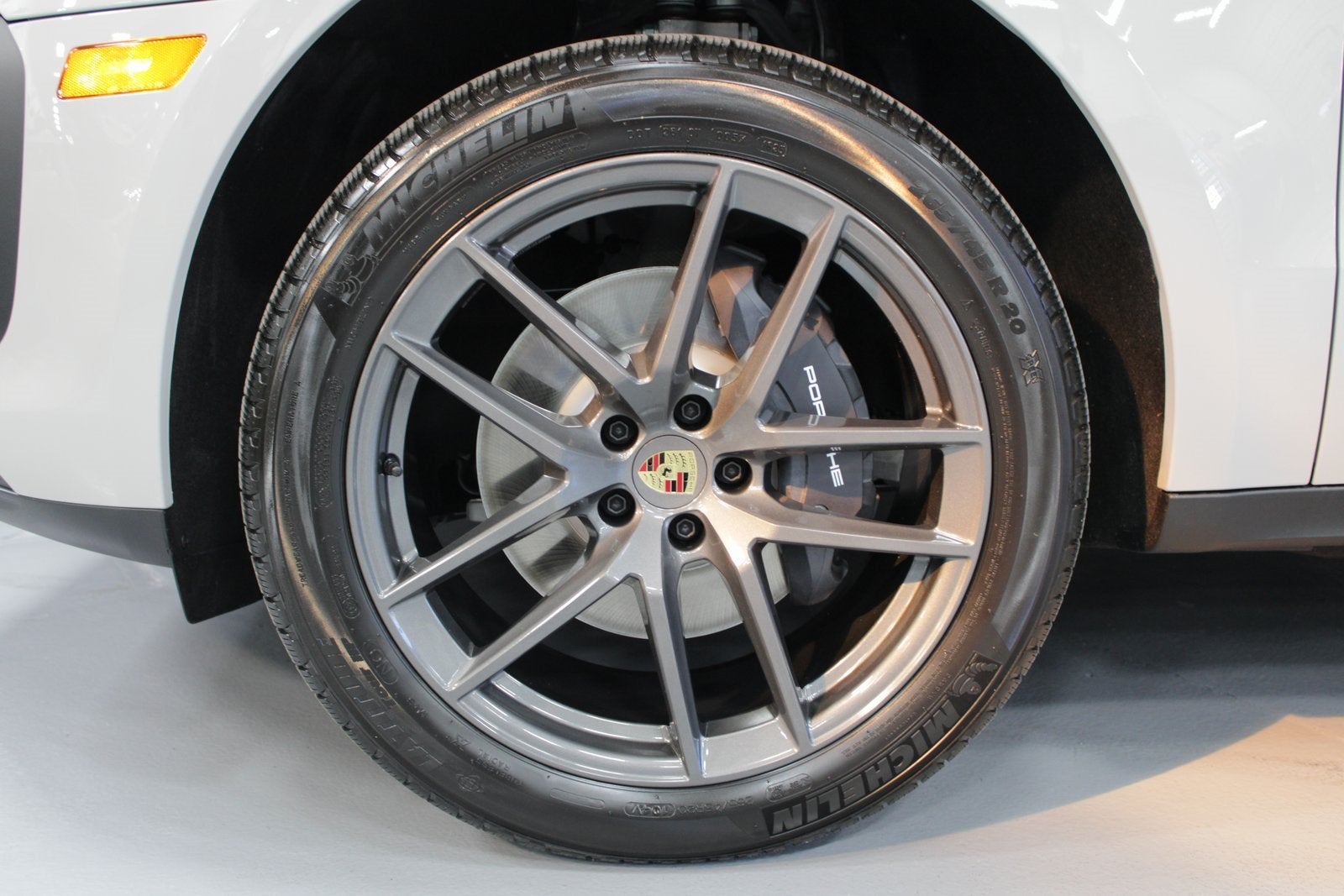 2026 Porsche Macan T