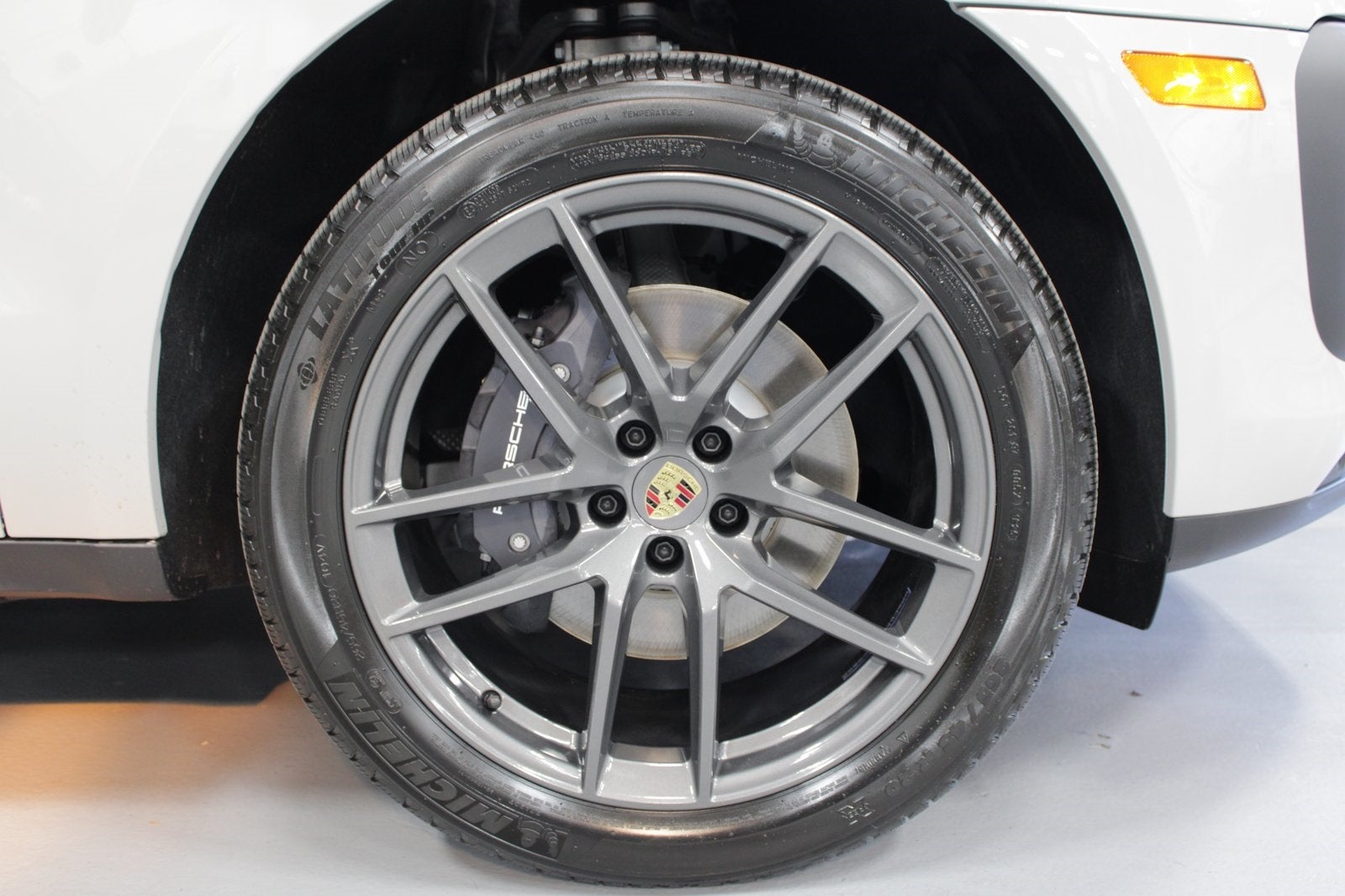 2026 Porsche Macan T