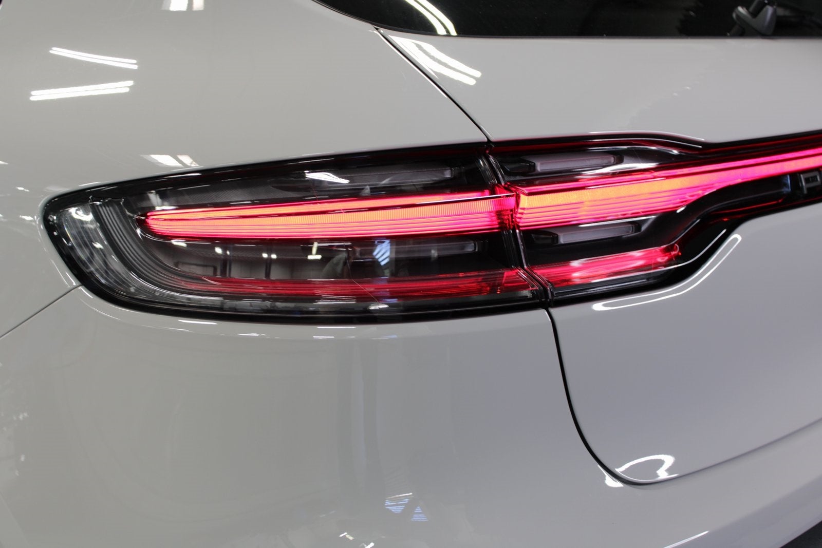 2026 Porsche Macan T