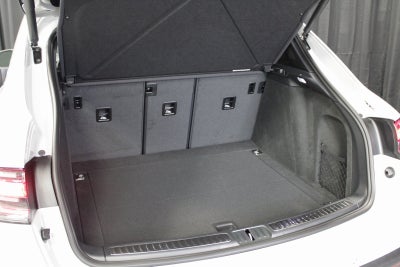 2026 Porsche Macan T