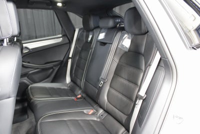 2026 Porsche Macan T