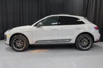 2026 Porsche Macan T