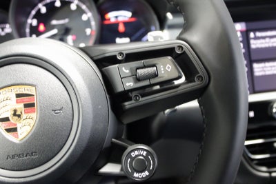 2026 Porsche Macan T