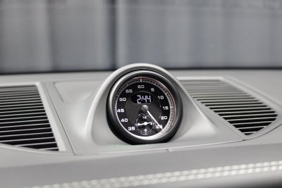 2026 Porsche Macan T