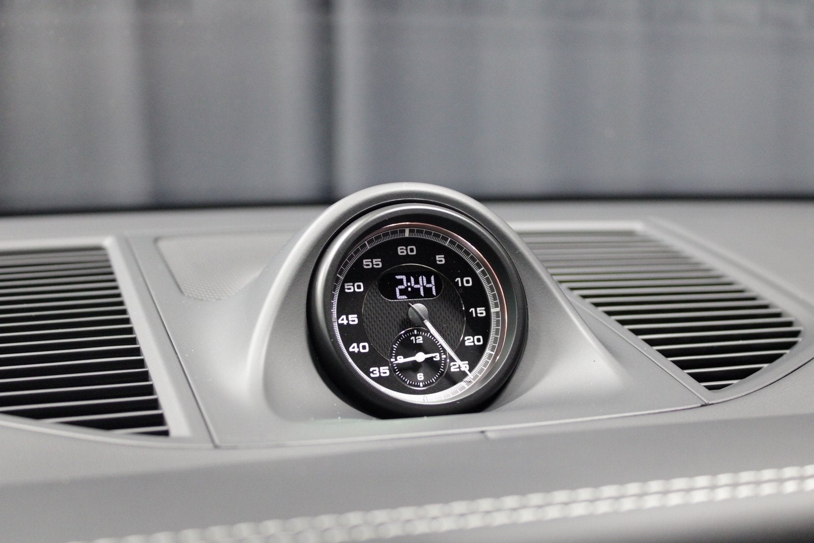 2026 Porsche Macan T