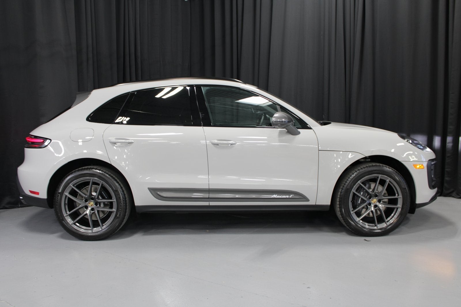 2026 Porsche Macan T