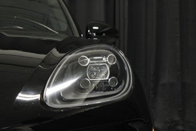 2021 Porsche Macan Macan