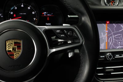 2021 Porsche Macan Macan