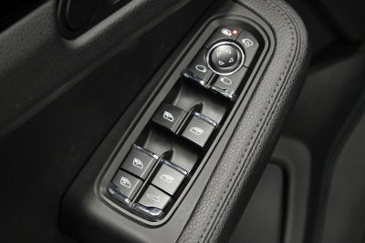 2021 Porsche Macan Macan