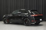 2021 Porsche Macan Macan