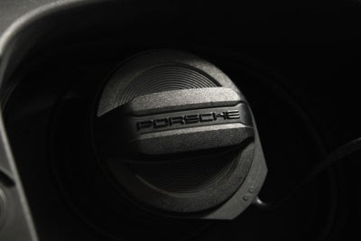2021 Porsche Macan Macan