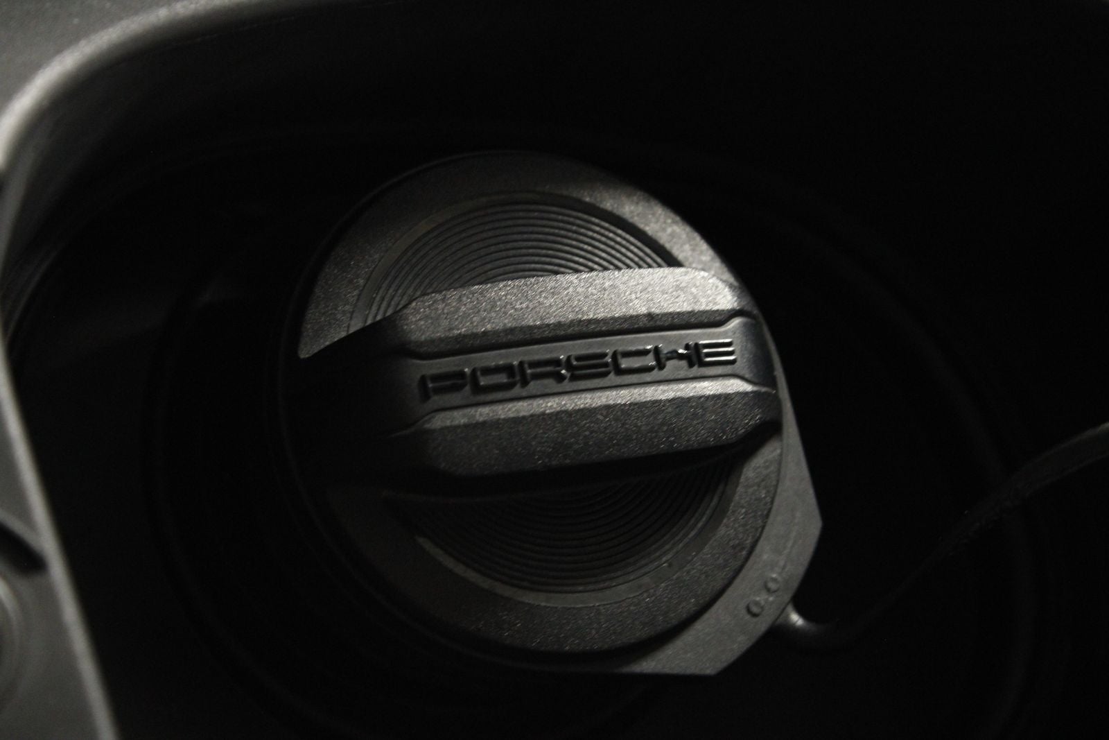 2021 Porsche Macan Macan
