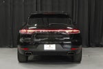 2021 Porsche Macan Macan