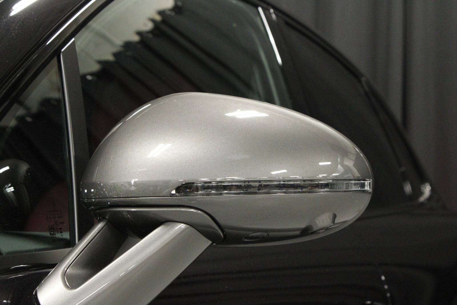 2026 Porsche Macan T