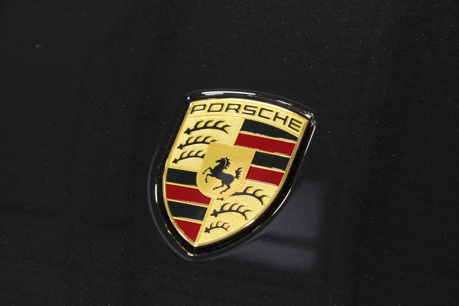2026 Porsche Macan T