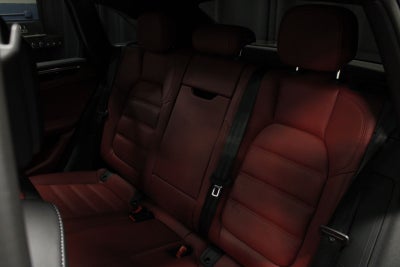2026 Porsche Macan T