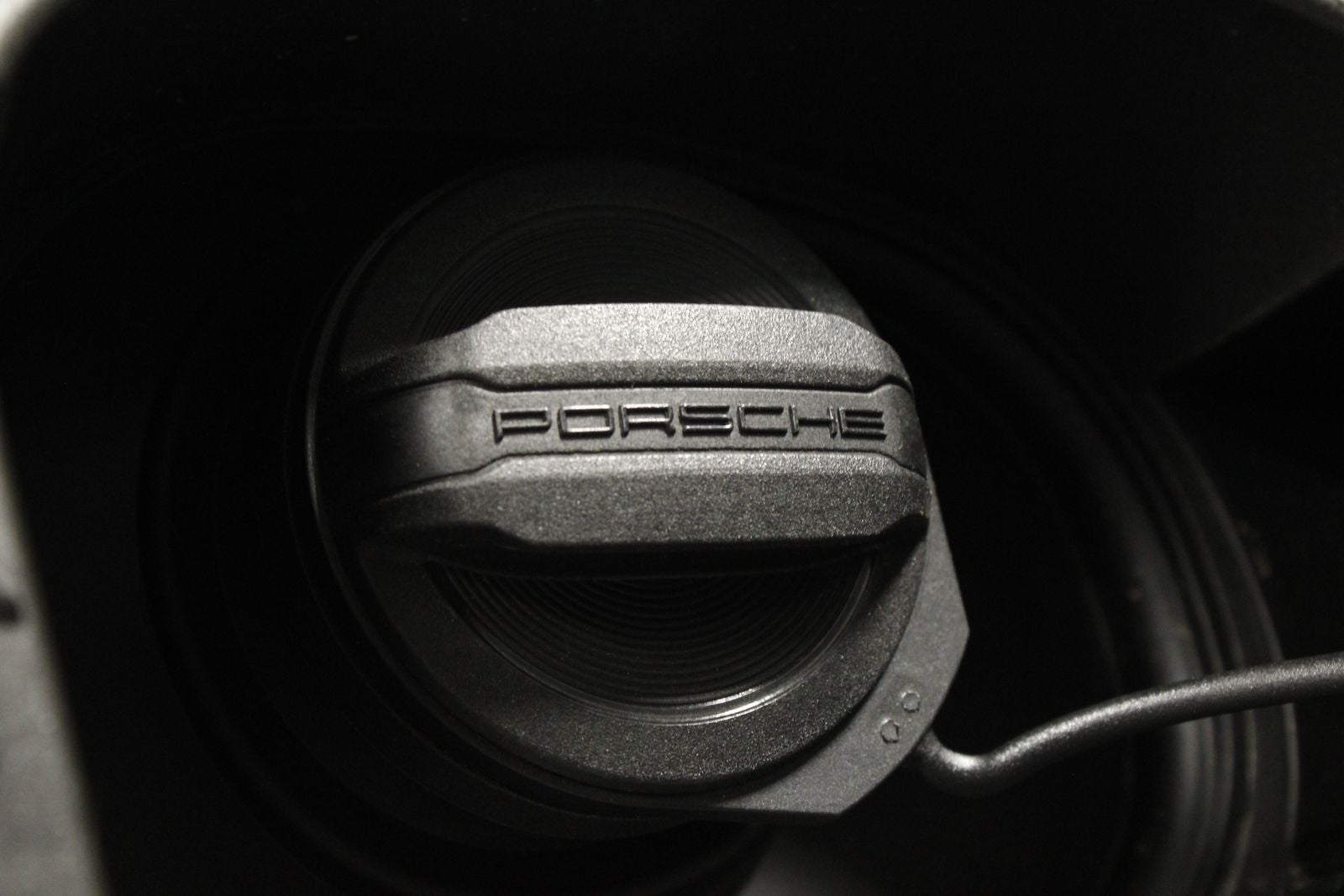 2026 Porsche Macan T