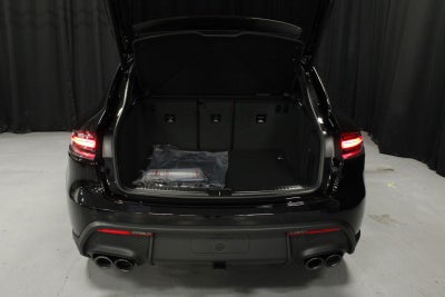 2026 Porsche Macan T