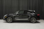 2026 Porsche Macan T