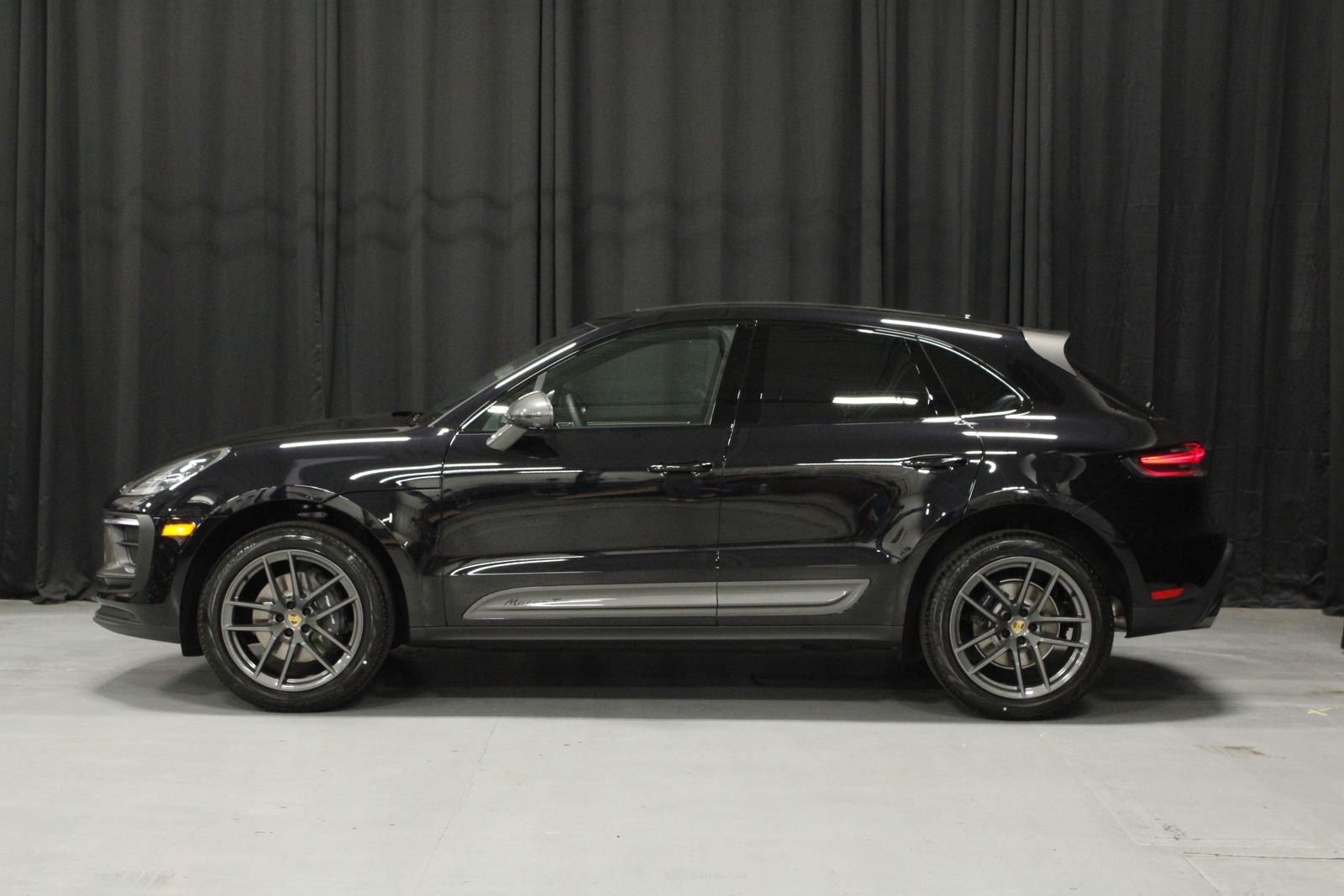 2026 Porsche Macan T