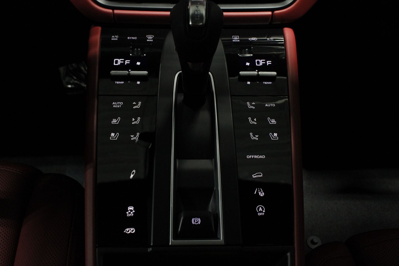 2026 Porsche Macan T