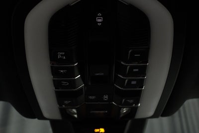2026 Porsche Macan T