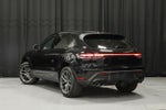 2026 Porsche Macan T