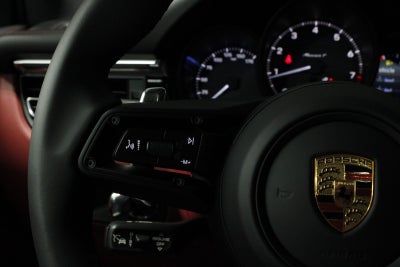 2026 Porsche Macan T