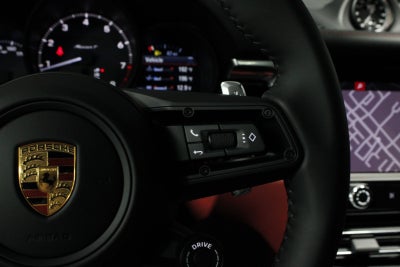 2026 Porsche Macan T
