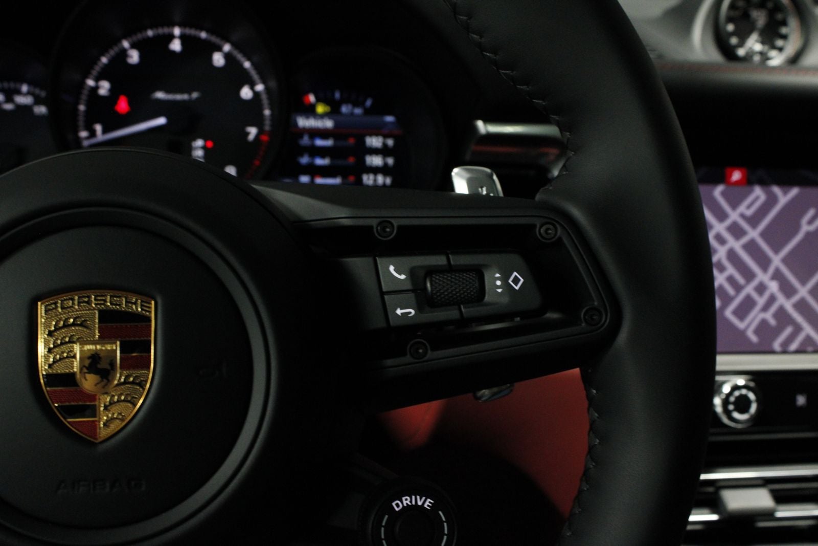 2026 Porsche Macan T