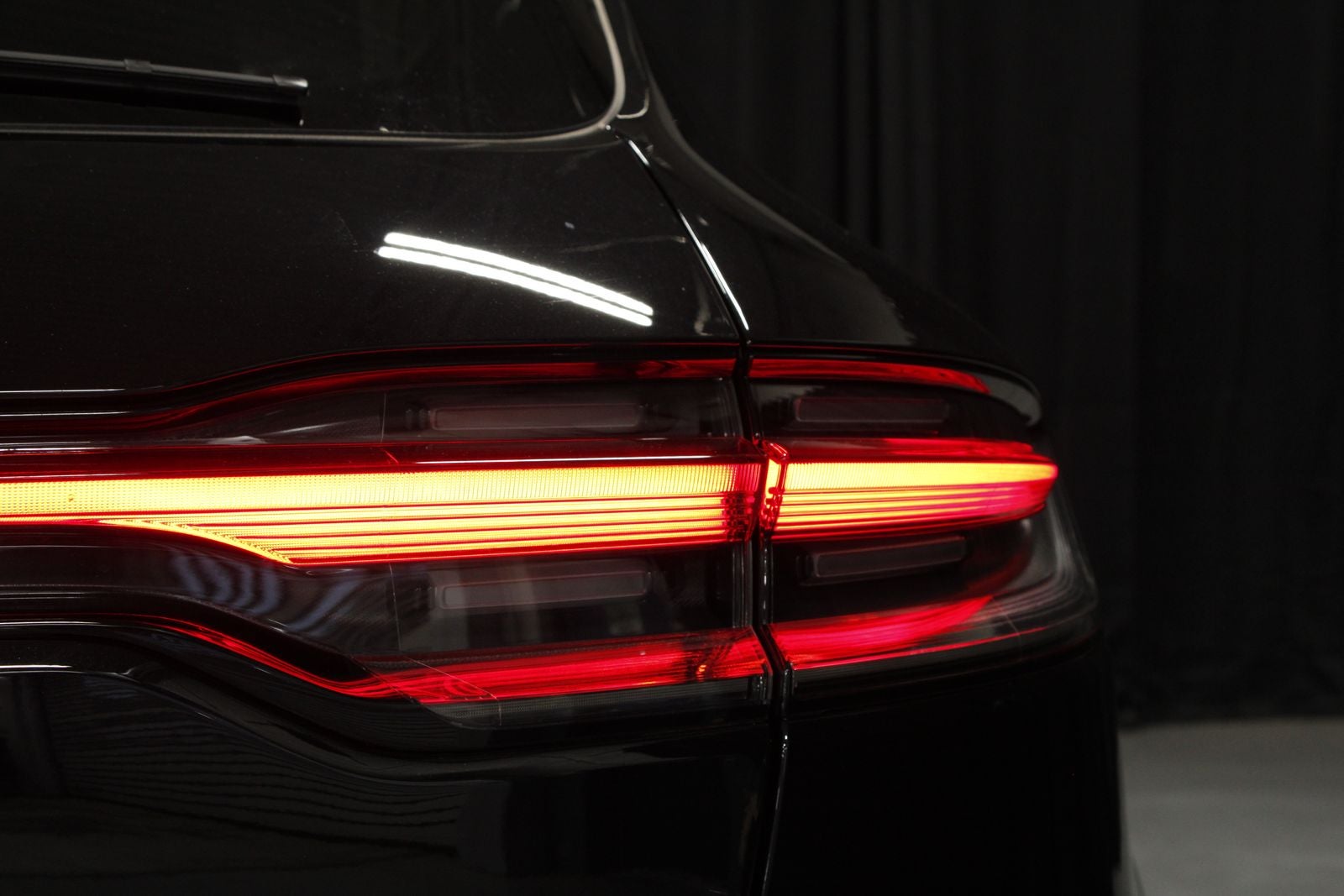 2026 Porsche Macan T