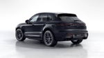 2026 Porsche Macan T